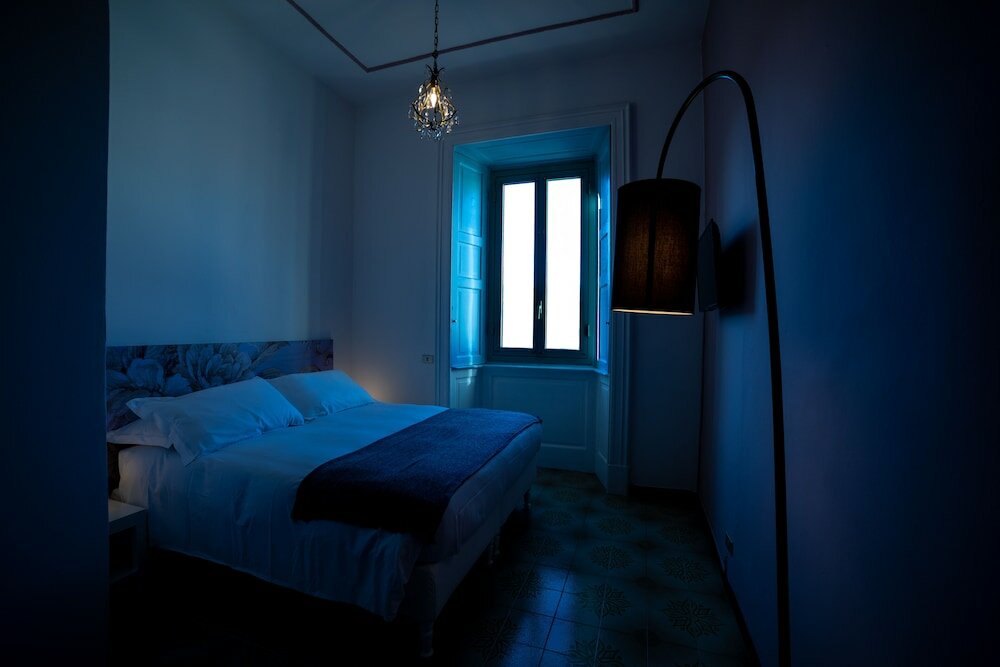 Фото Hotel Casa Camilla