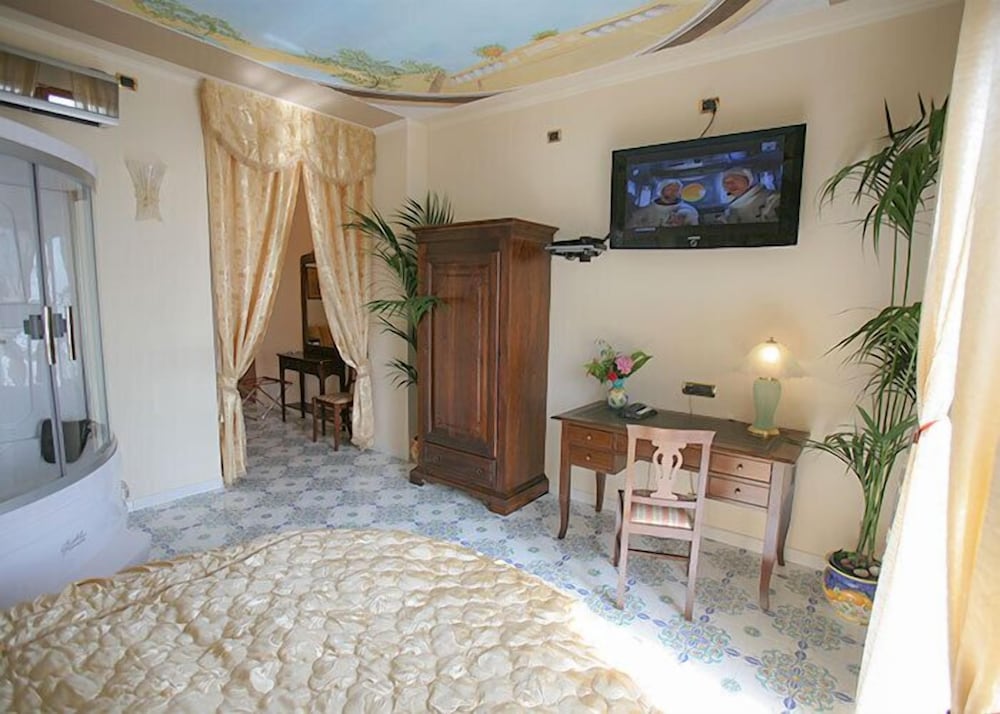 Фото Hotel Sottovento