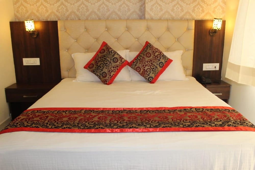 Фото Hotel Jd Grand