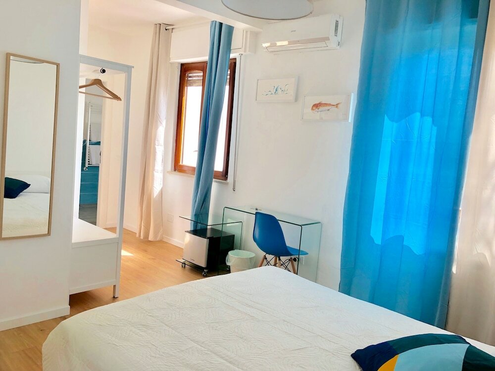 Фото Mondello Beach Rooms