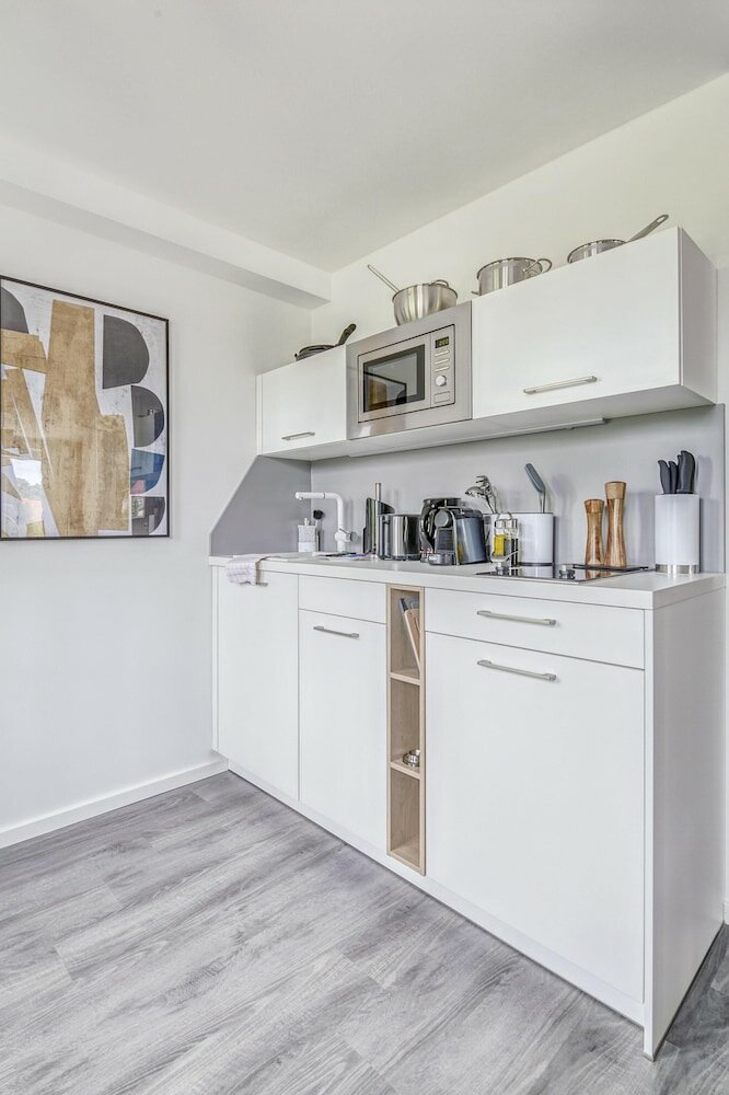 Фото Limehome Garching München - Nähe Airport