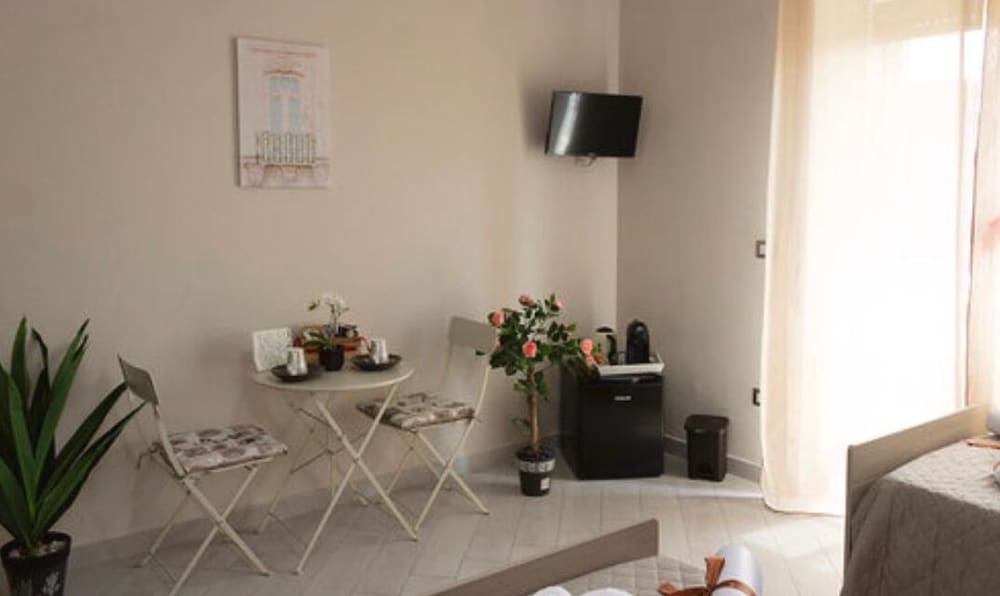 Фото Residenza Matteotti