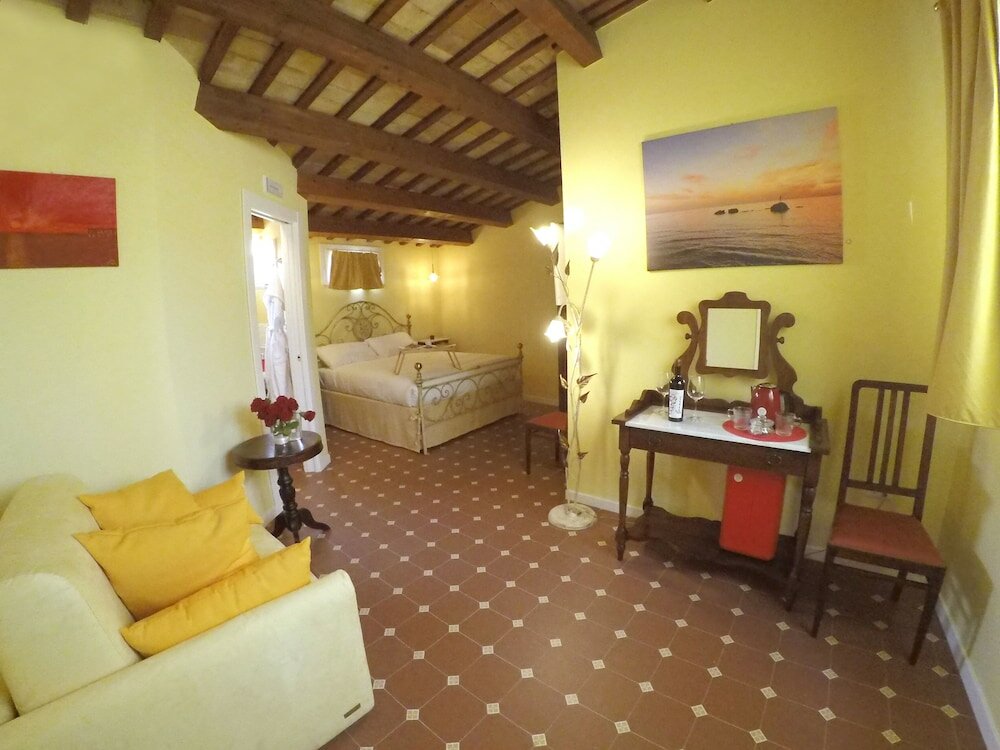 Фото Palazzo Florio Boutique Residence