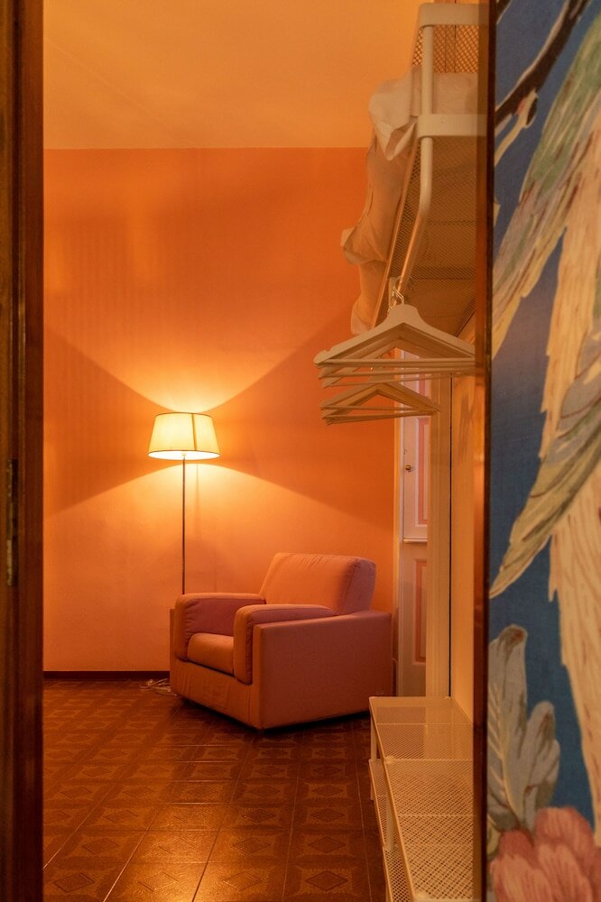 Фото Hotel Casa Camilla