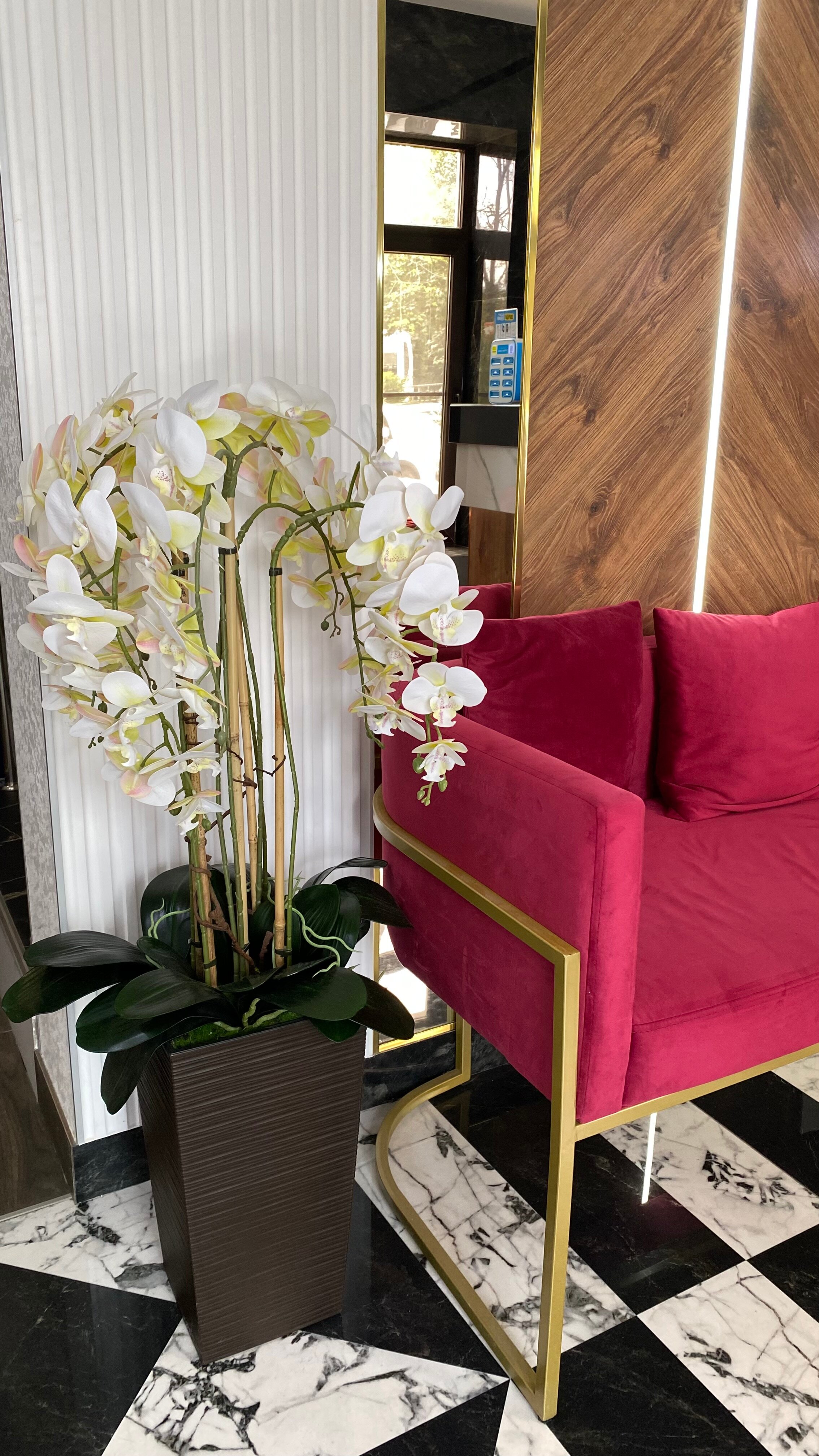 Фото Отель Проспект