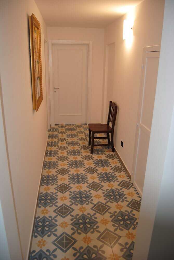 Фото Palazzo Maestro & Corte Maestro rooms