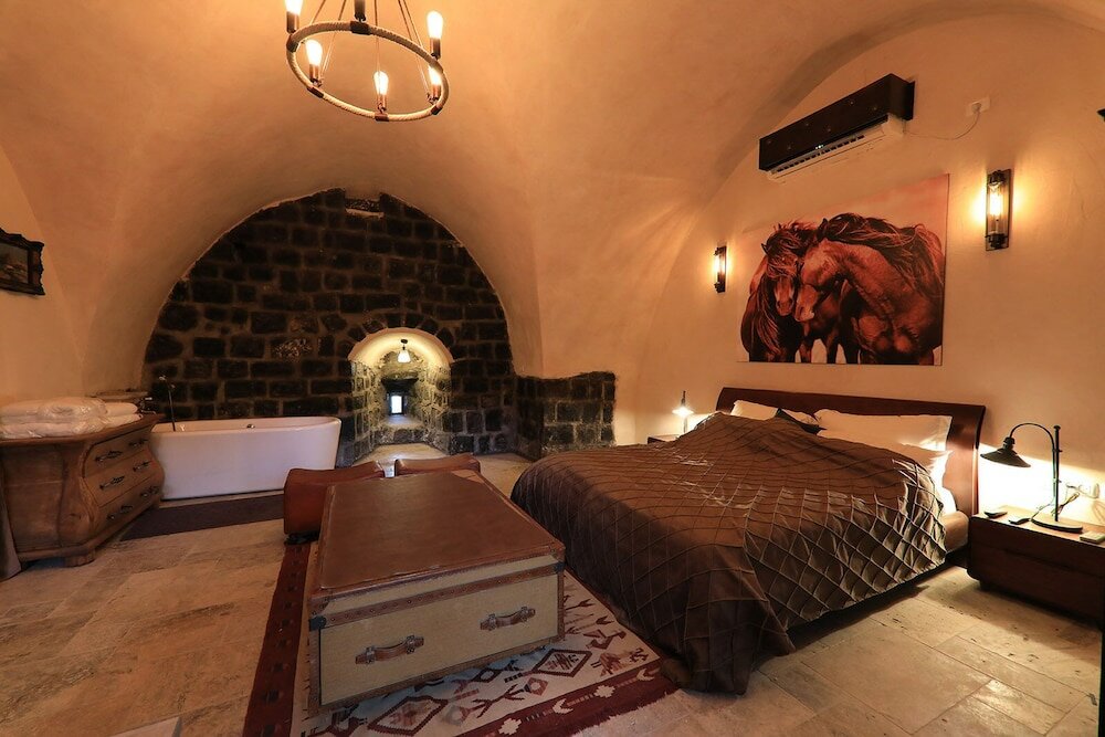 Фото Dona Castle