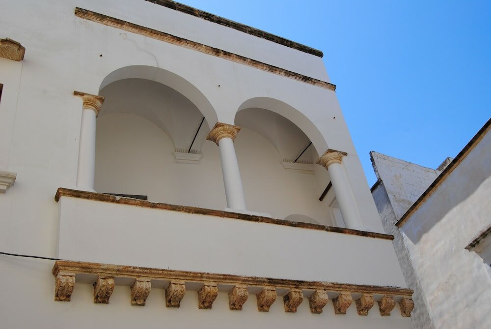 Фото Palazzo Maestro & Corte Maestro rooms