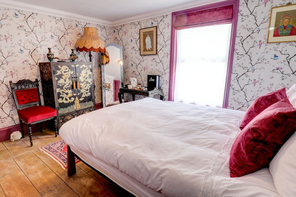 Фото Ebenezer's Place