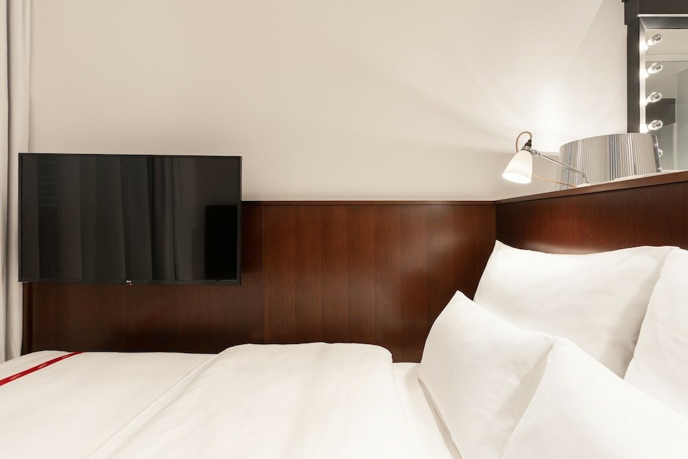 Фото Ruby Louise Hotel Frankfurt