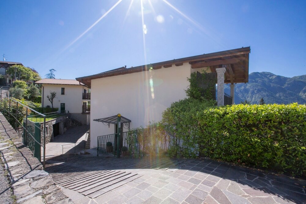 Фото Casa Delle Mele