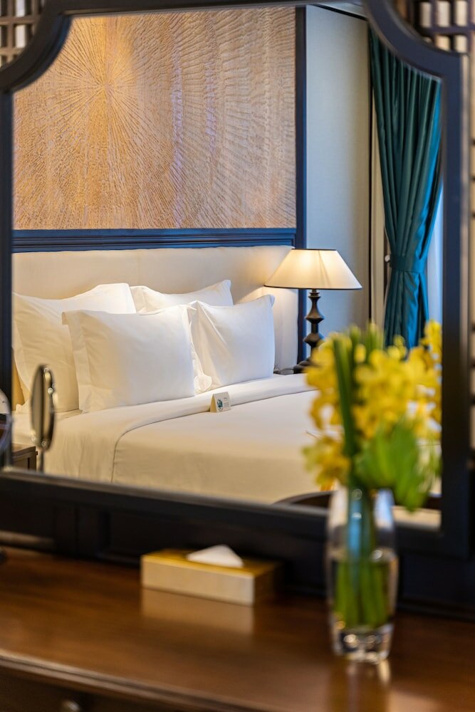 Фото Potique Hotel