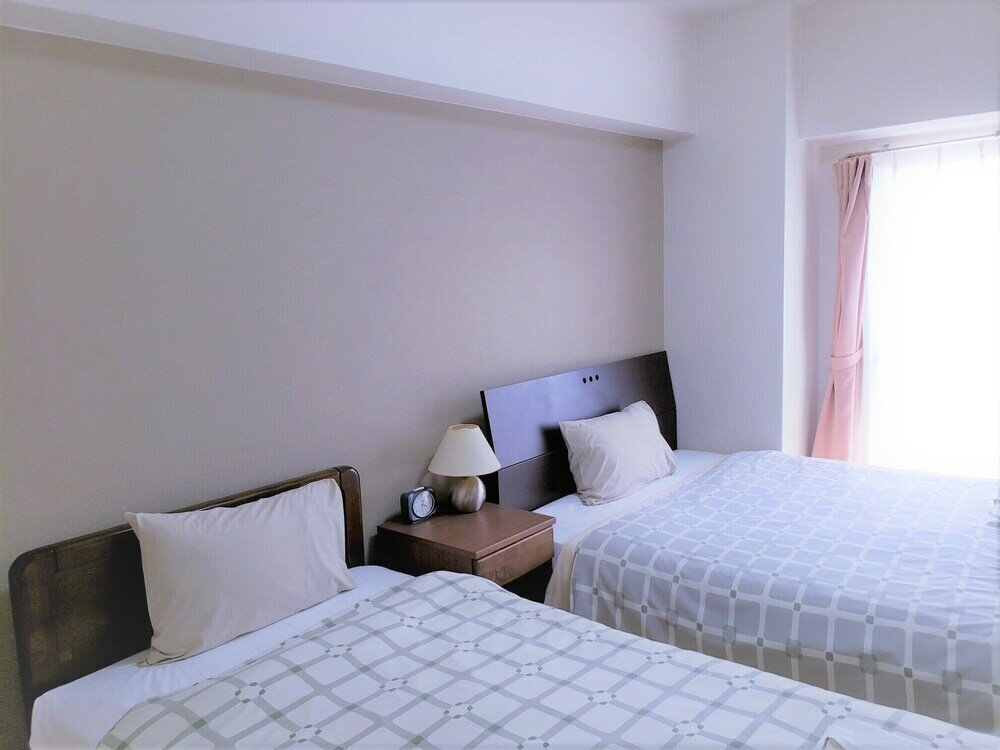 Фото Urban West Hiroshima