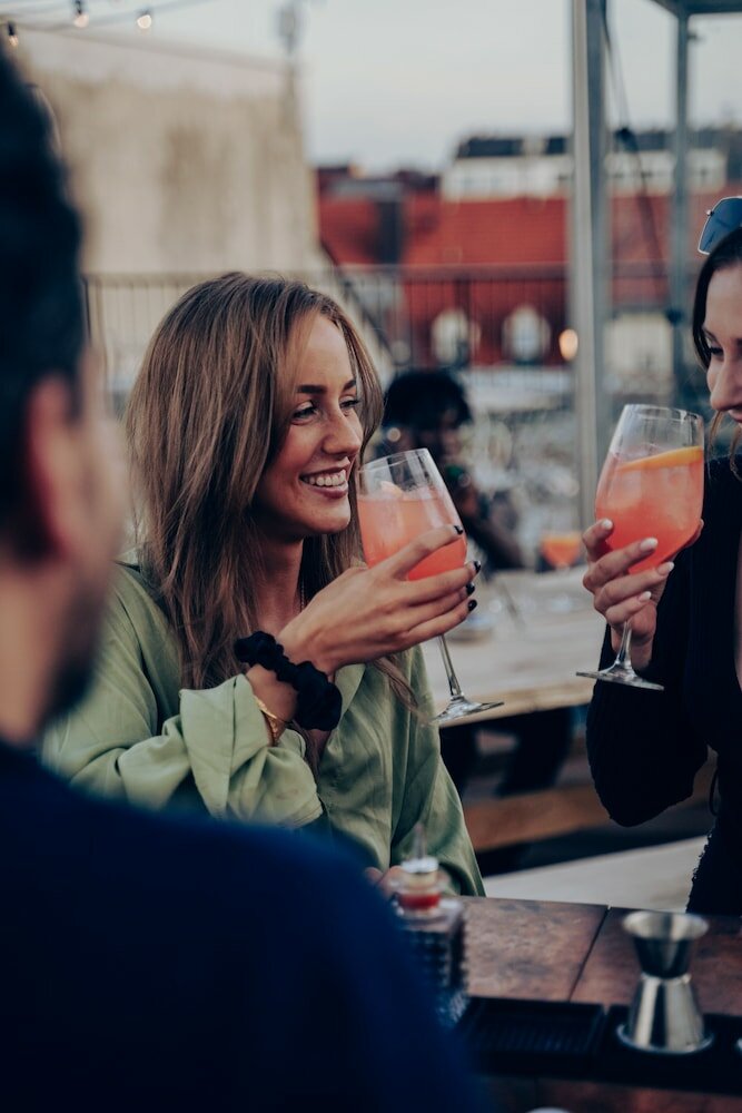 Фото Ruby Louise Hotel Frankfurt