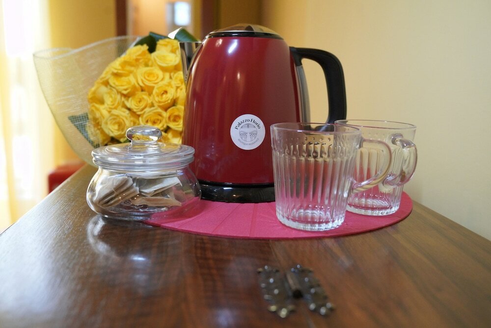 Фото Palazzo Florio Boutique Residence