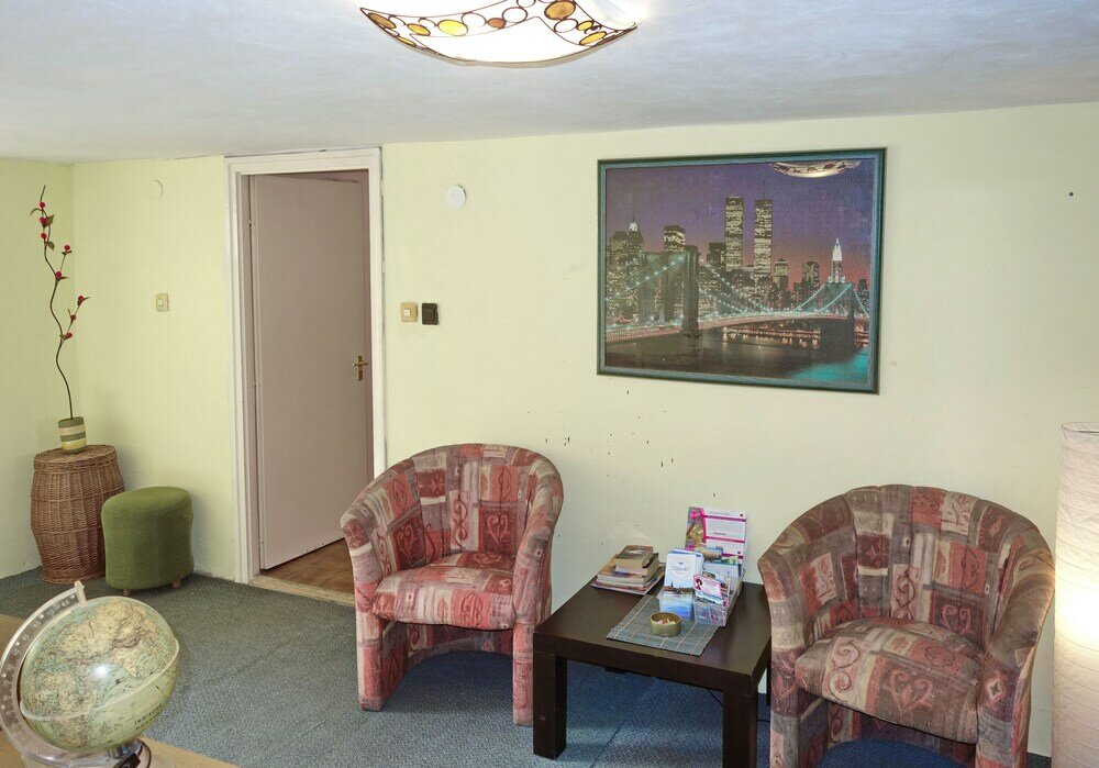 Фото Tolena Heviz Apartments