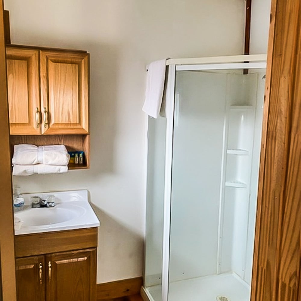 Фото The Gold Pan Motel