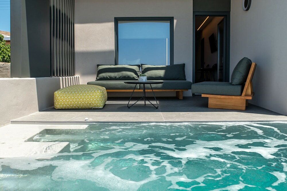 Фото Orion Suites Tinos