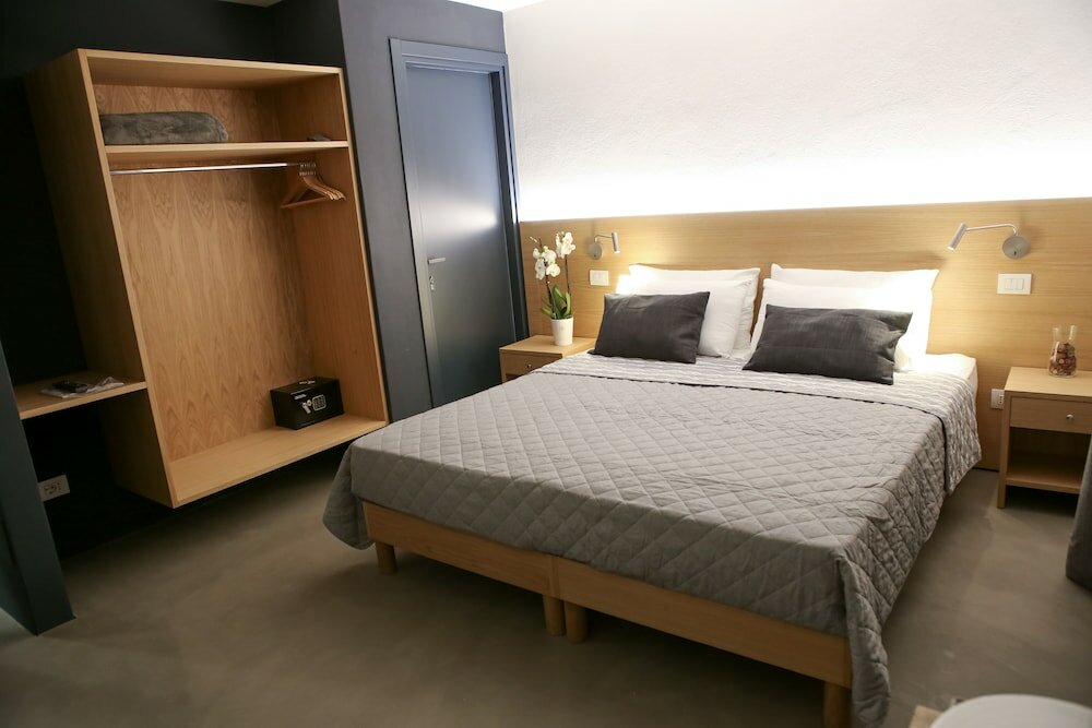 Фото Bed and Bike Verona