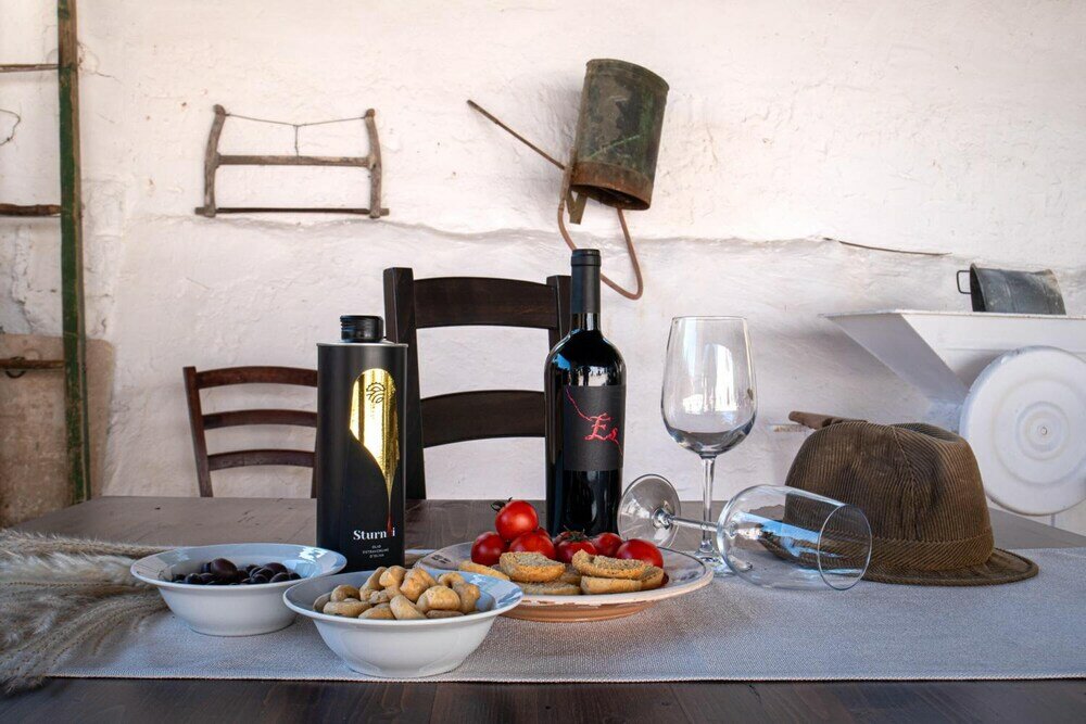 Фото Borgo Santuri