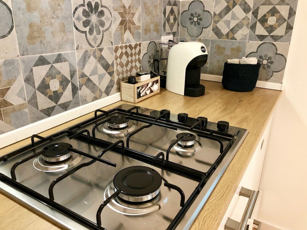 Фото Mondello Beach Rooms