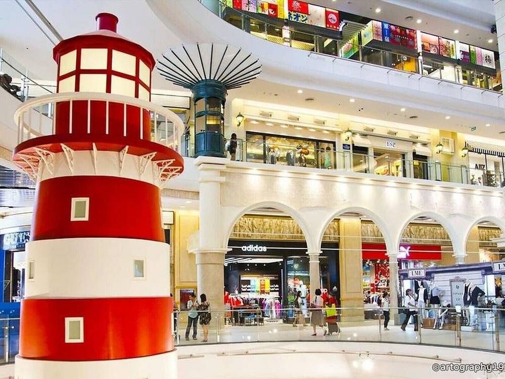 Фото Brand New Luxury 1 Br Near 2mrt 2bts 3 Shopping