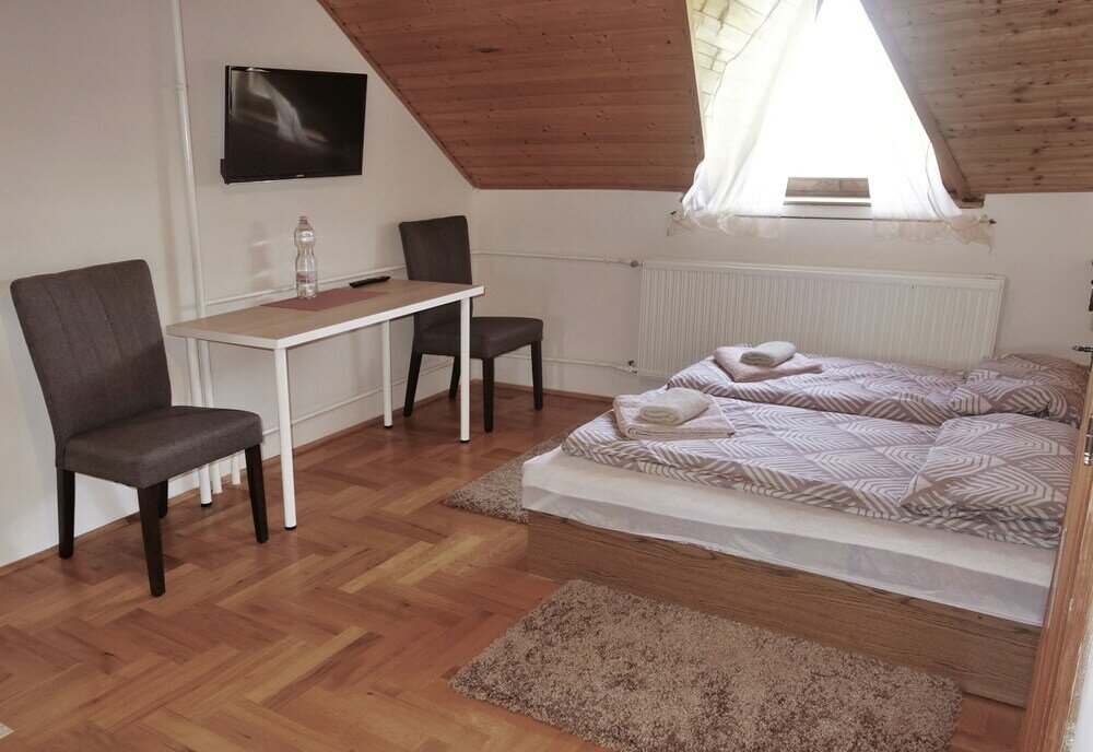 Фото Tolena Heviz Apartments