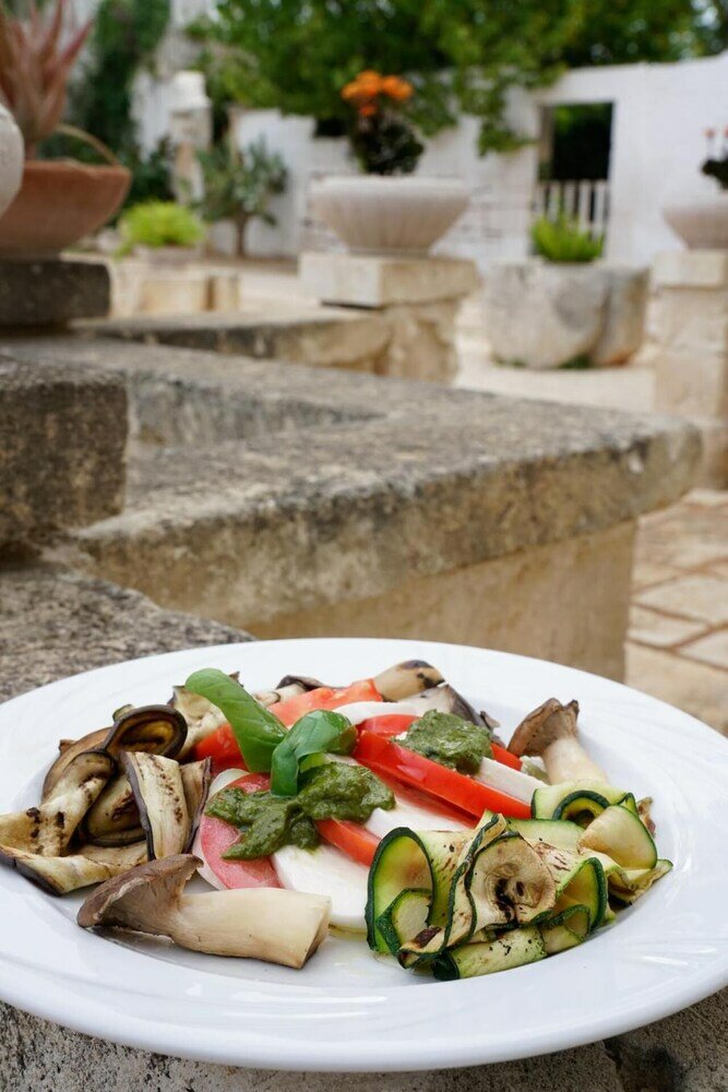 Фото Borgo Santuri