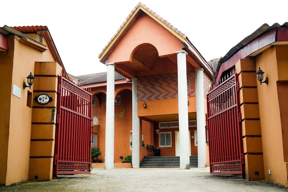 Фото отеля 4