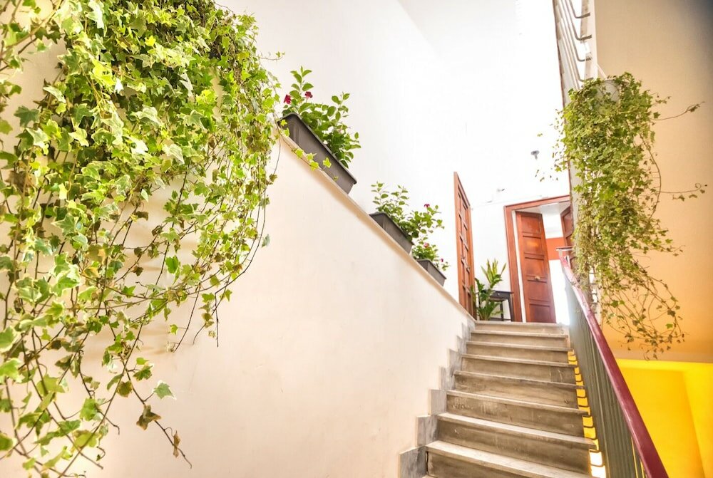 Фото Monart Hospitality Cavour