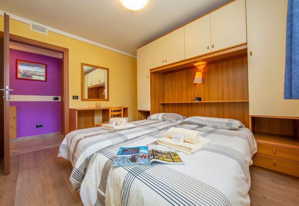 Фото Italia 1 Ski in- Ski out Mt. 50