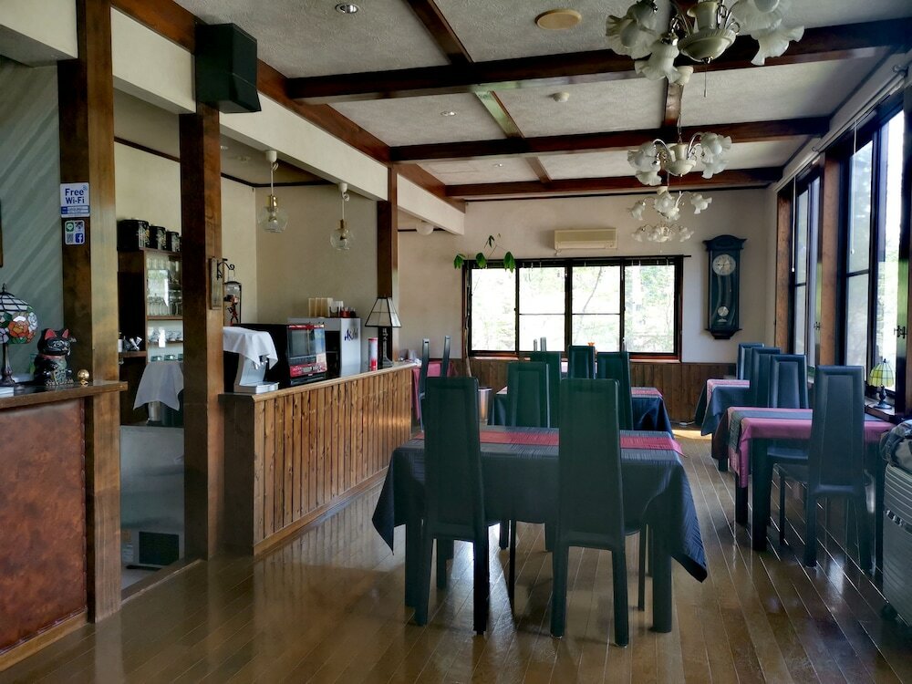 Фото Hotel Hakuba Powder Republic