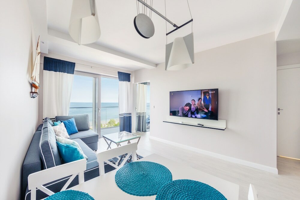 Фото Apartamenty Sun & Snow Swiatowida