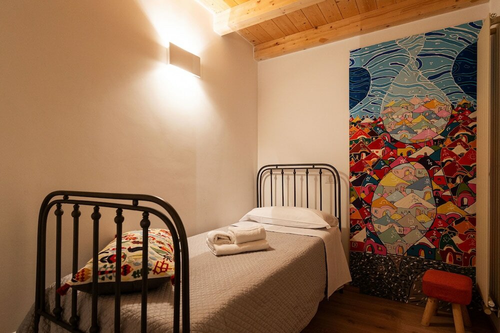 Фото Trulli in corte