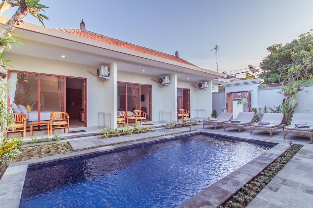 Фото Cening Ayu Sanur