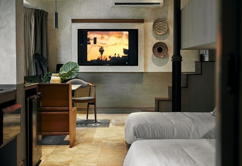 Фото B House 49 Bangkok