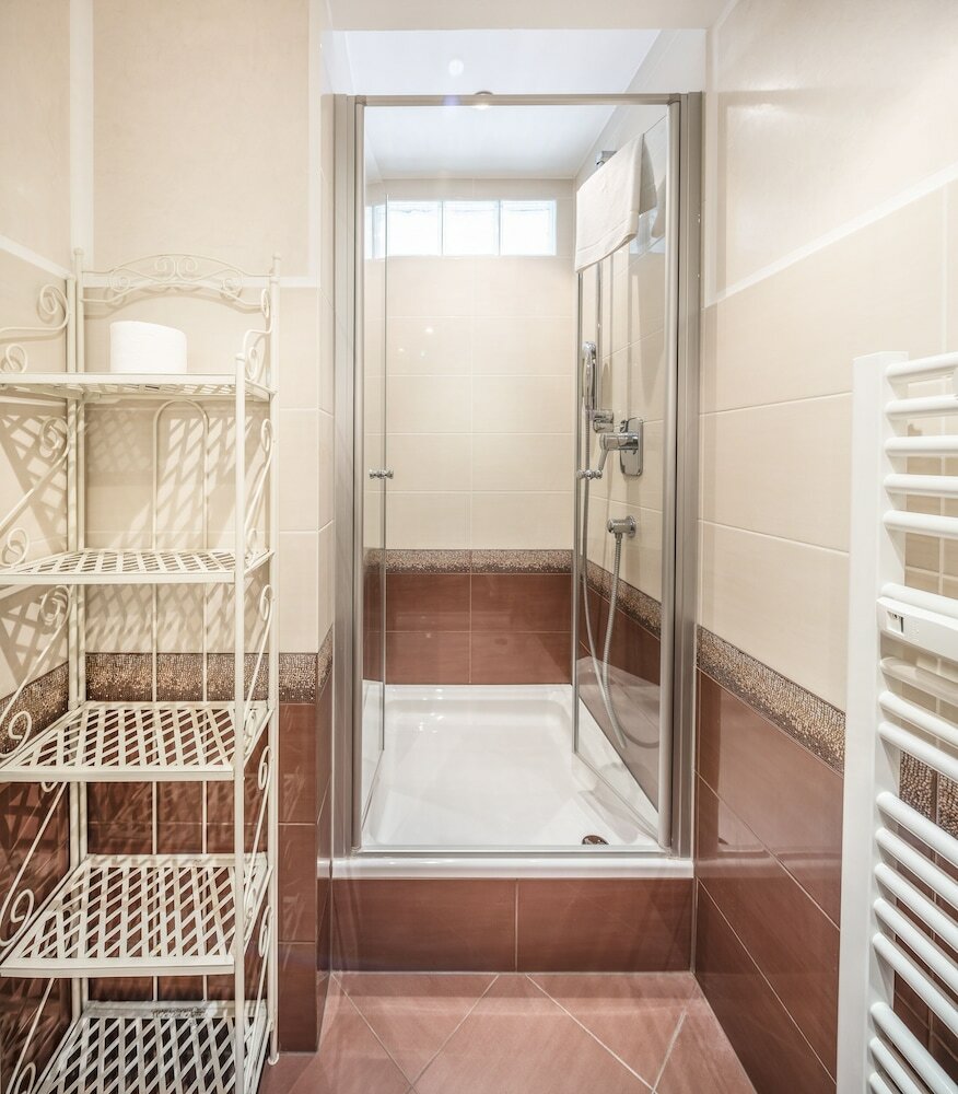 Фото Отель Little Italy Heidelberg