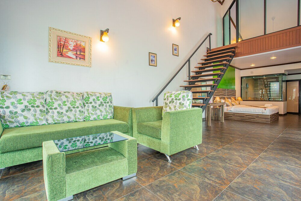 Фото Muak Lek Forest Resort