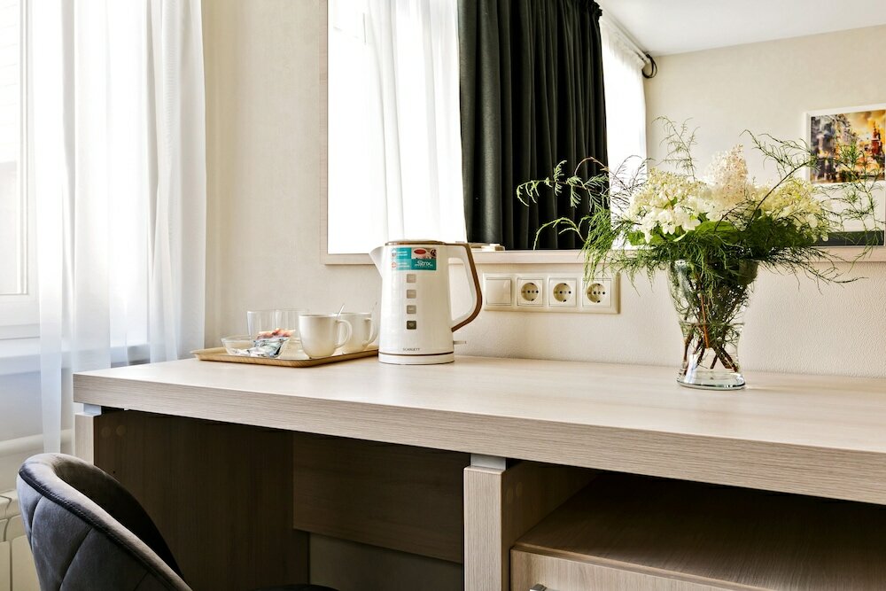 Фото Пятницкая Hotel