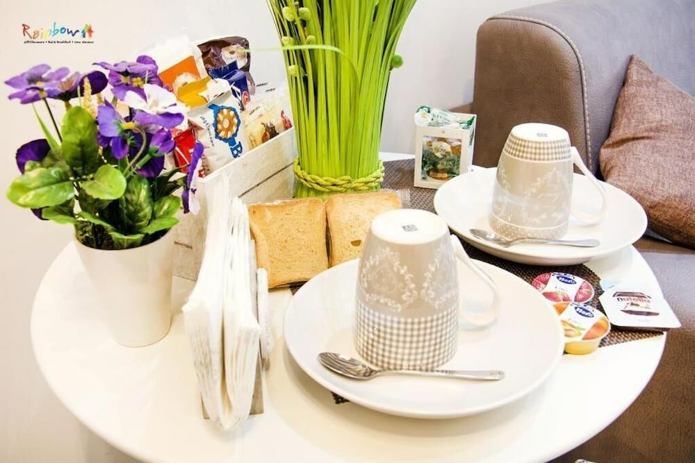 Фото Residenza Matteotti