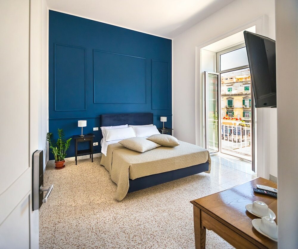 Фото Monart Hospitality Cavour