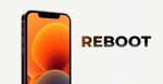 ReBoot (Bely Kuna Street, 4к1), phone repair