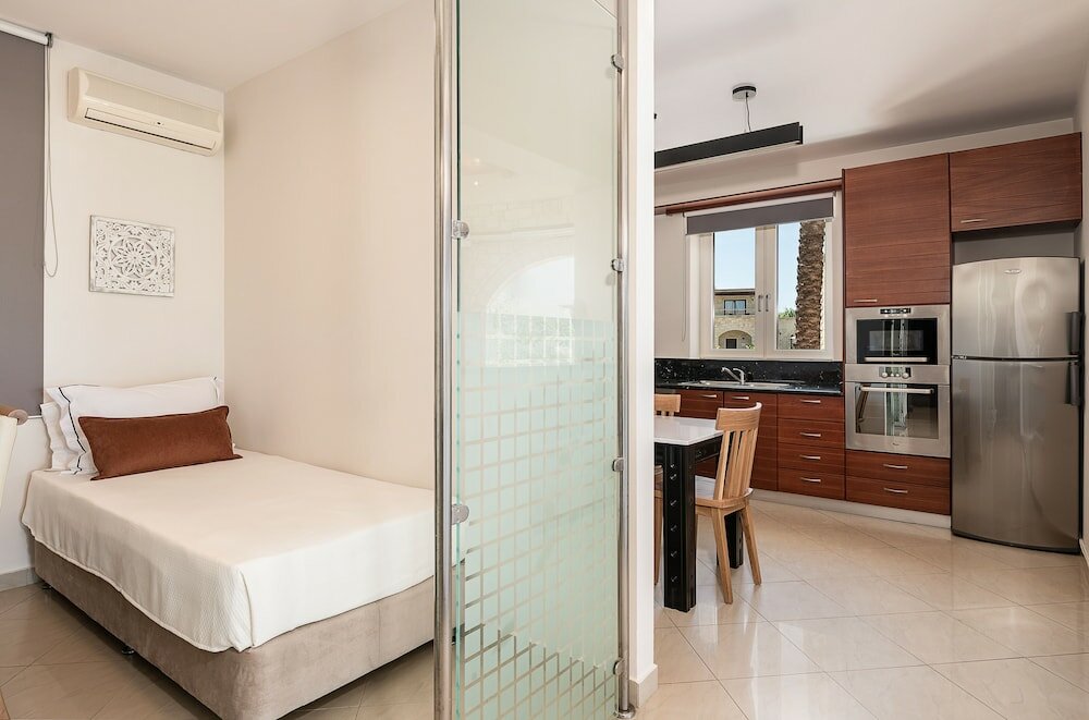 Фото Caldera Platanias Villas