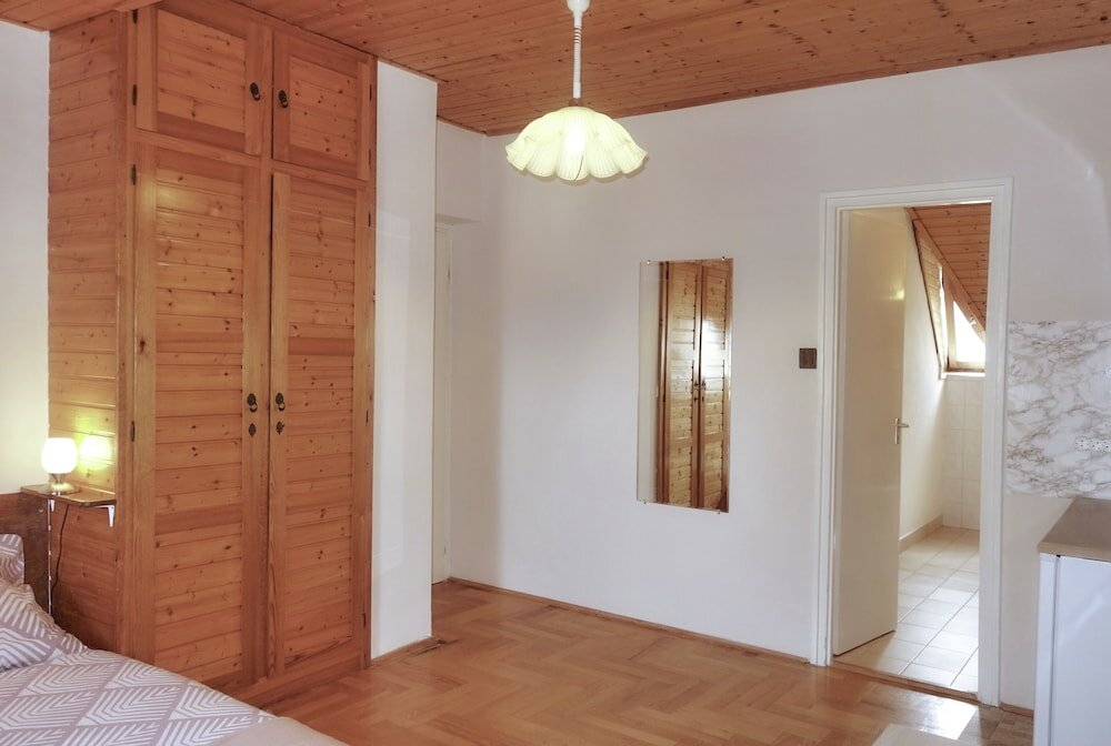 Фото Tolena Heviz Apartments