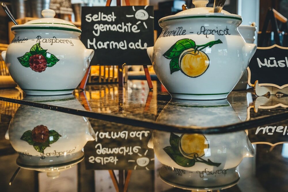 Фото Hotel Sportalm