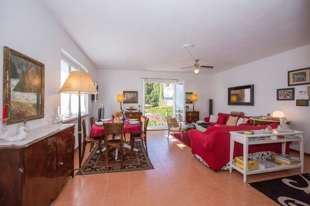 Фото Casa Delle Mele