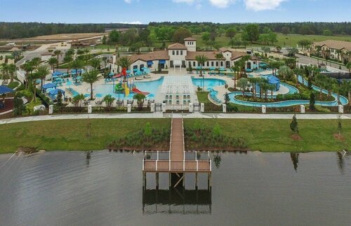 Гостиница 2050 Rome Drive