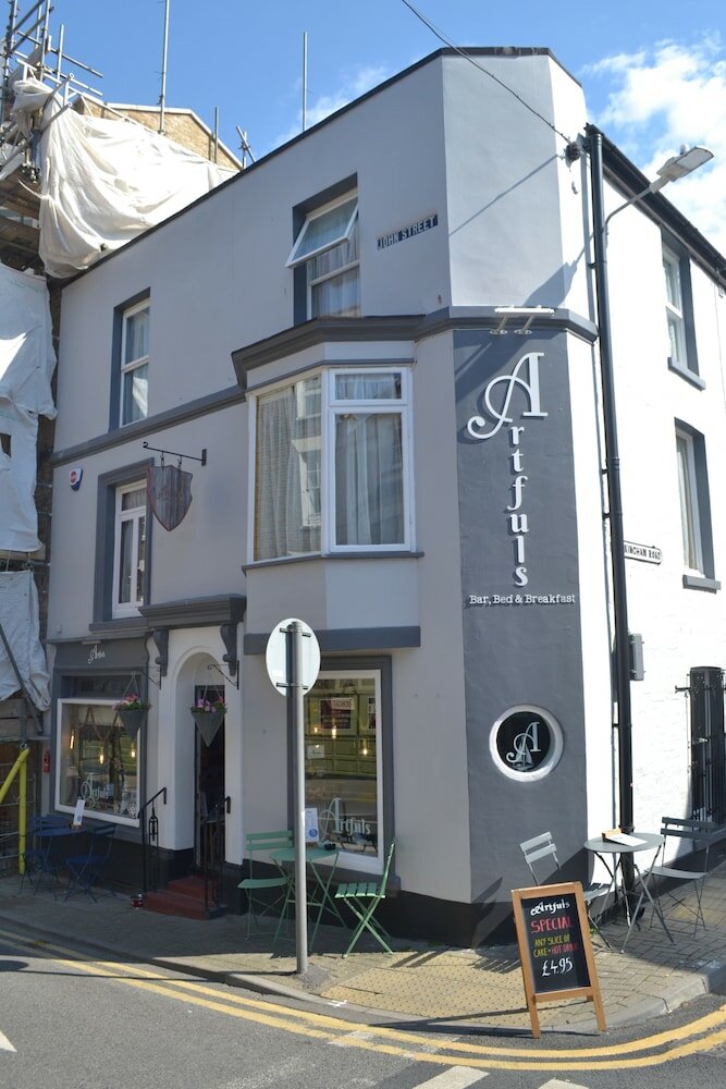 Фото отеля 4