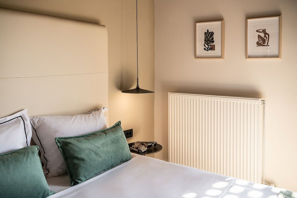 Фото Caldera Platanias Villas