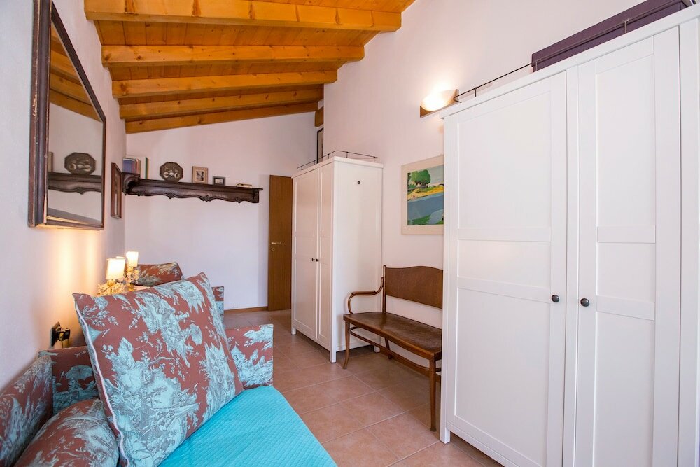 Фото Casa Delle Mele